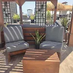 Stunning 3 Bedroom Apartment In Hurghada