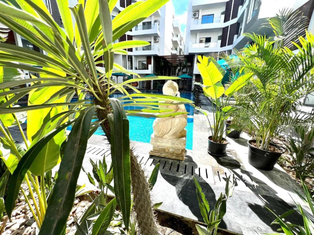 Apartament Stunning 3 Bedroom In *