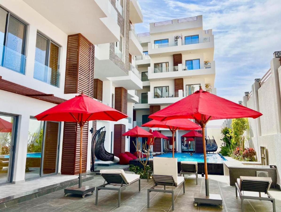 Stunning 3 Bedroom In Hurghada