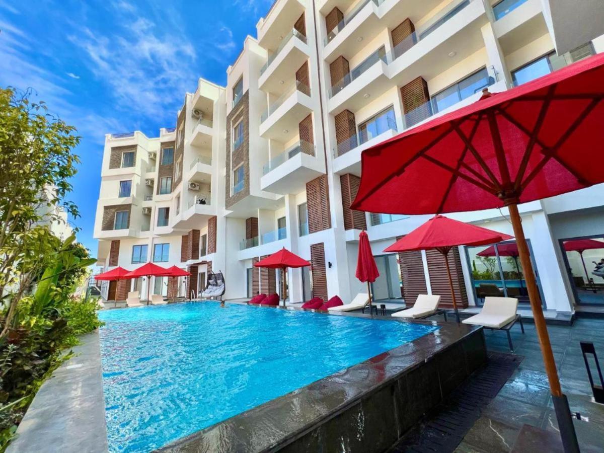 Stunning 3 Bedroom In * Hurghada
