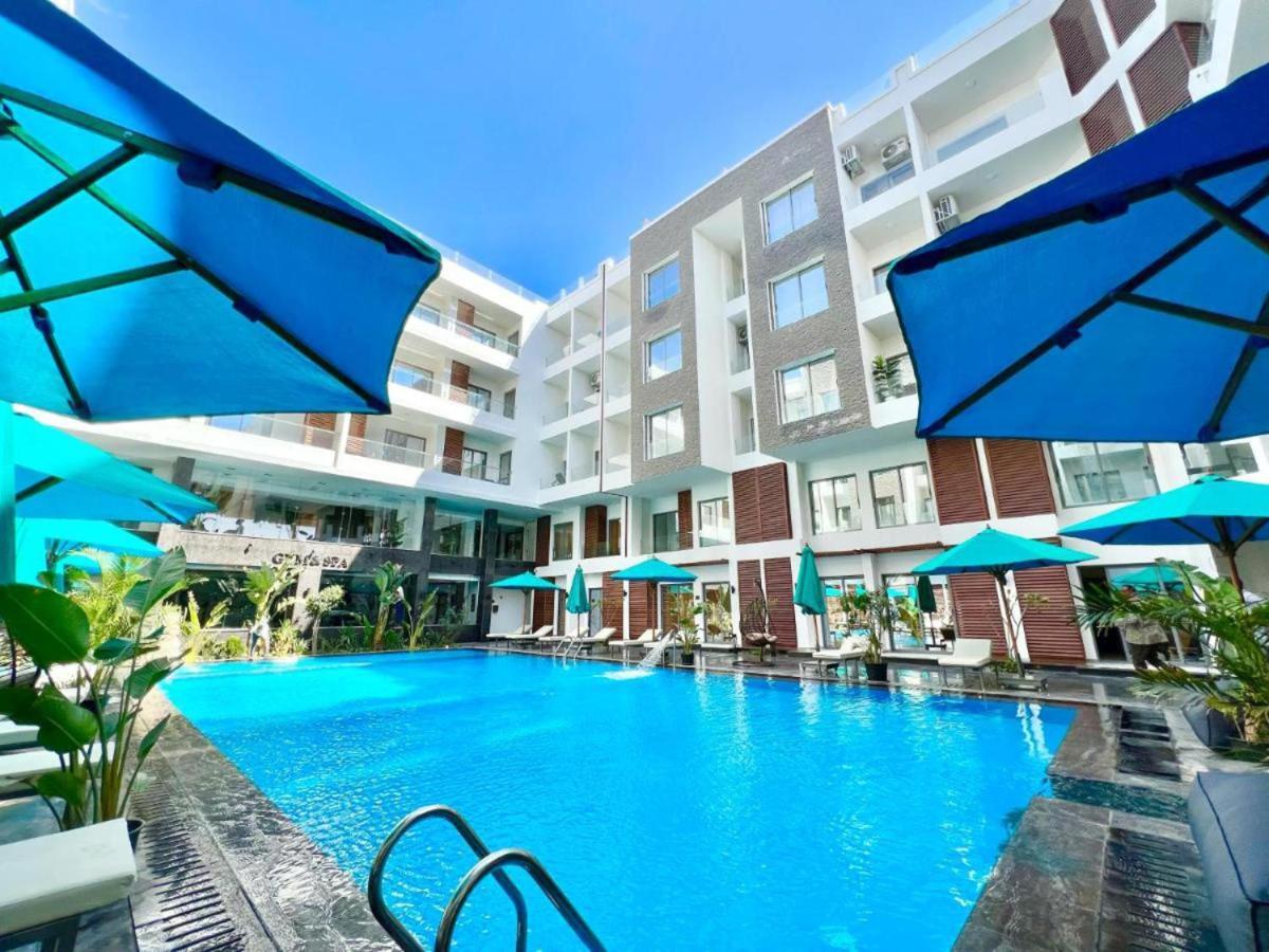 Apartament Stunning 3 Bedroom In Hurghada