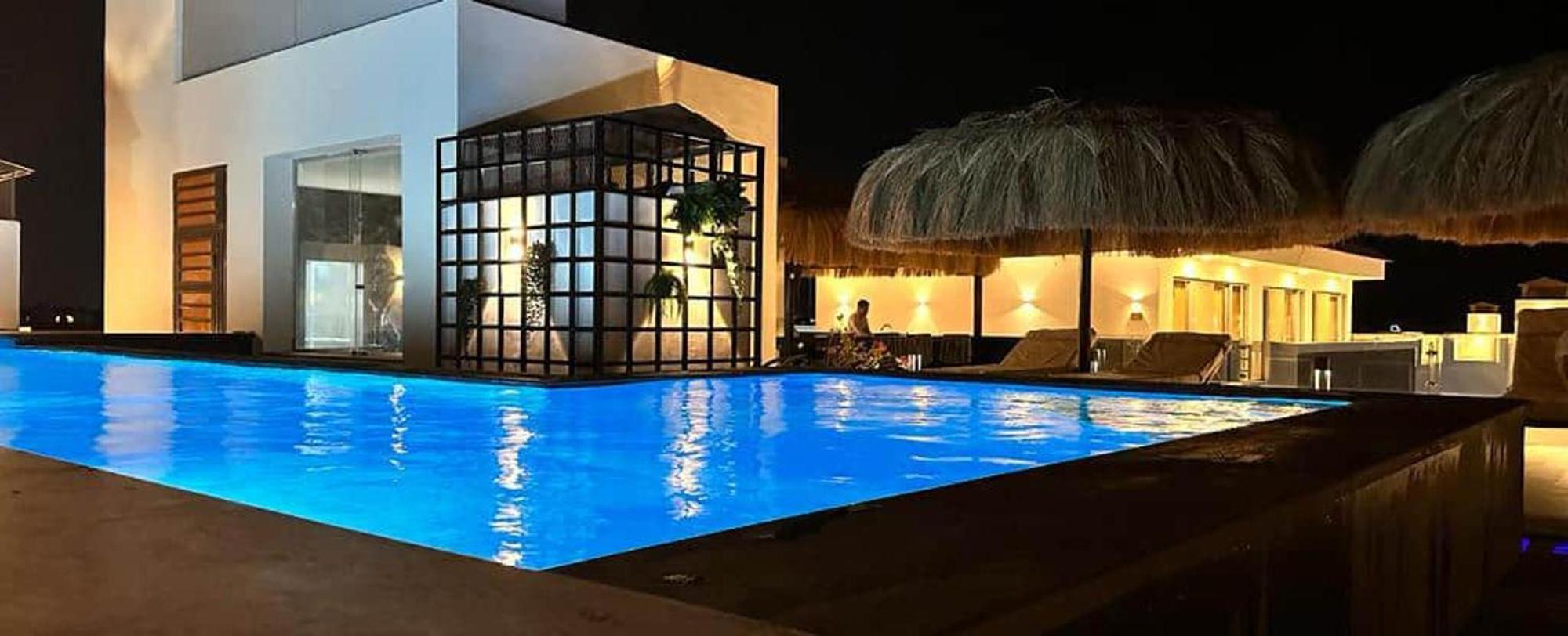 Apartament Stunning 3 Bedroom In