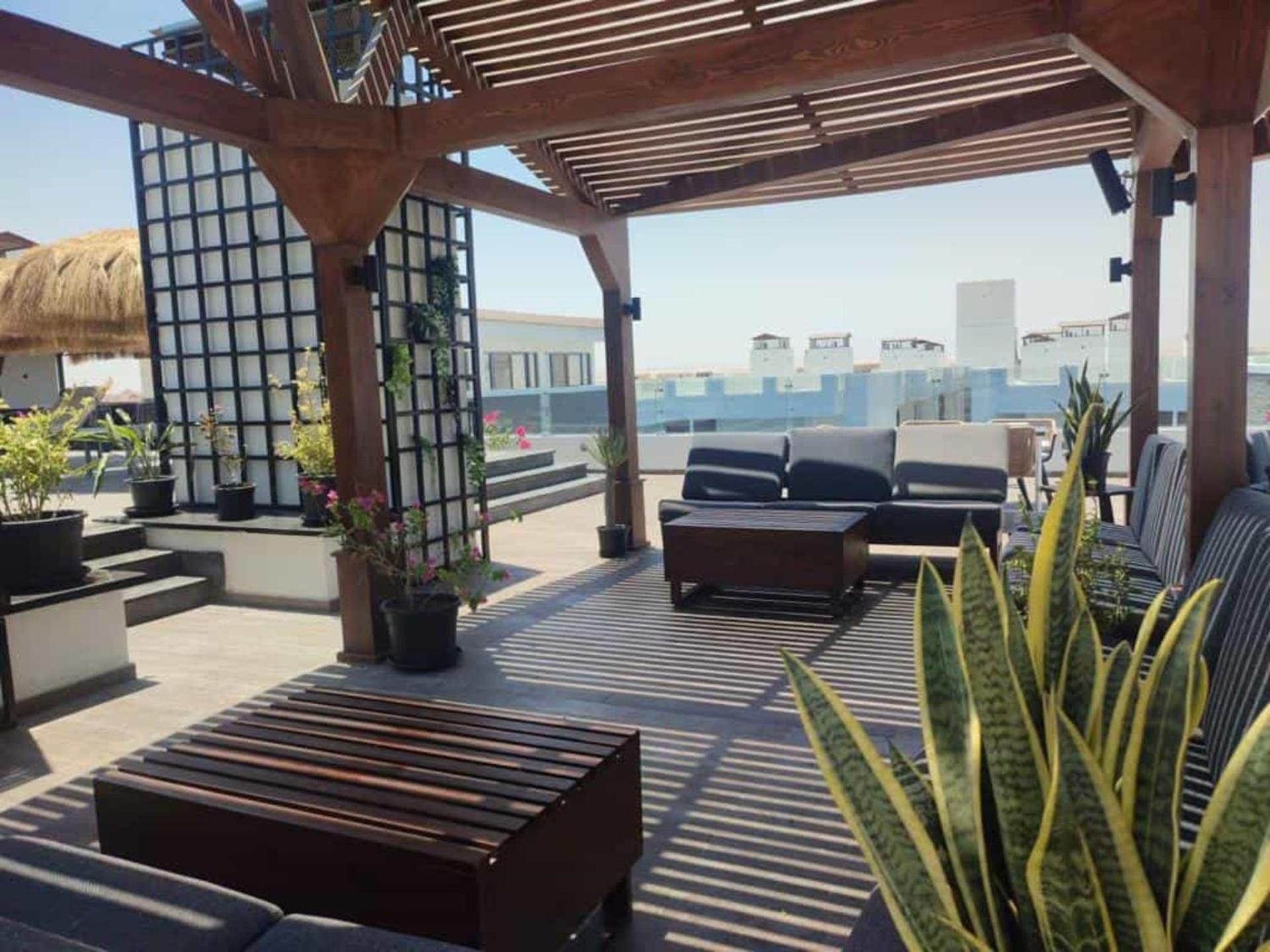 Apartament Stunning 3 Bedroom In Hurghada