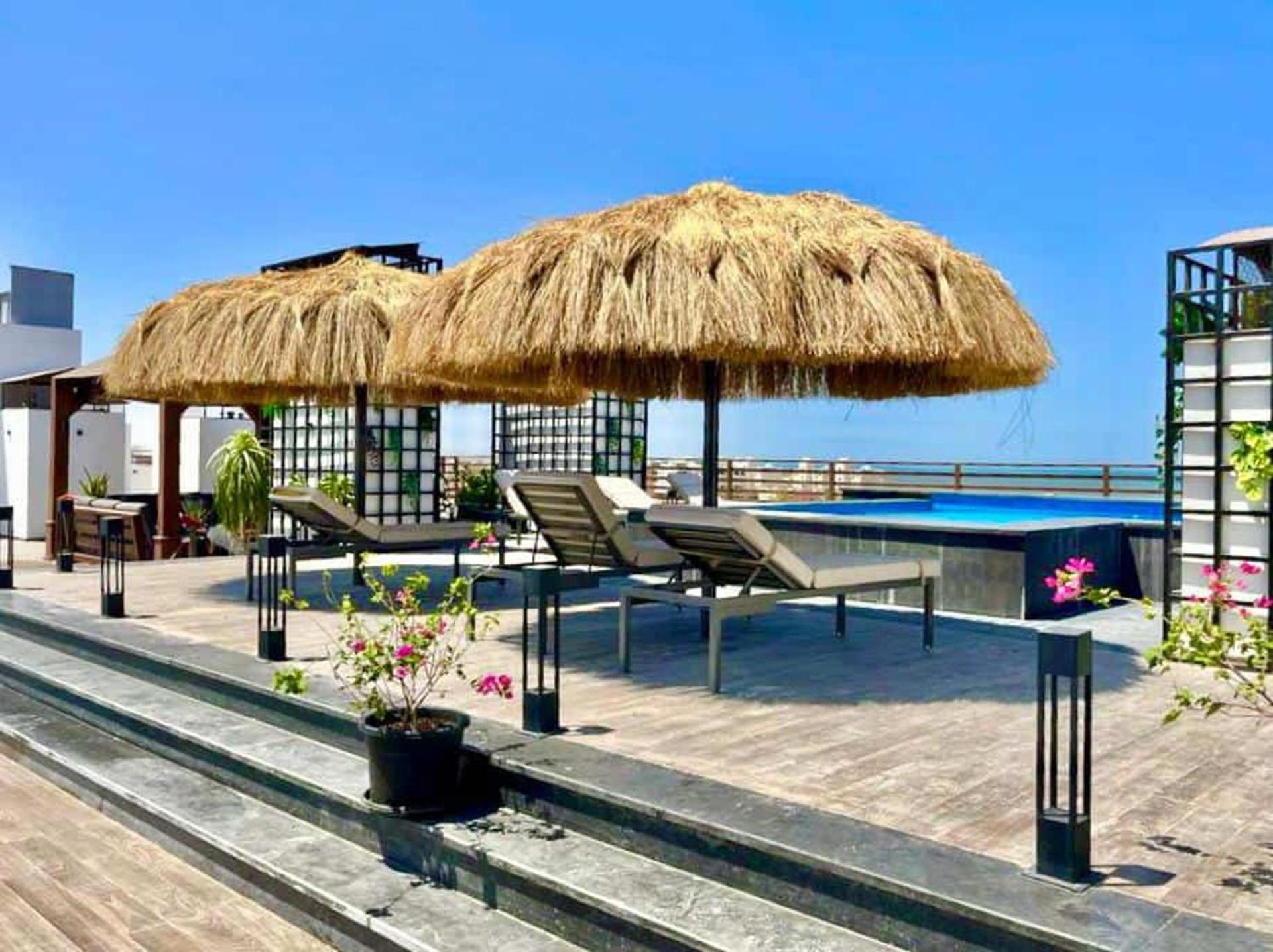 Apartament Stunning 3 Bedroom In